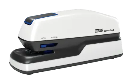 Rapid Contactless Electric Stapler Optima GripE