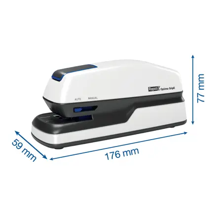 Electric desk stapler shop