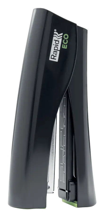Rapid ECO StandUp Stapler