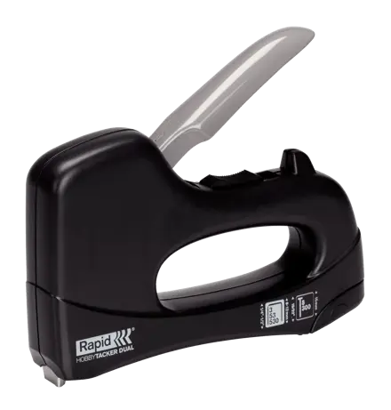 HOBBY Hobbytacker Dual