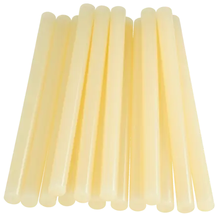 Rapid 12 mm Klebesticks Holz