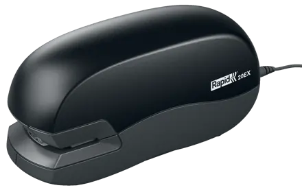 Rapid F Series Desktop Electric Contactless Stapler 20EX