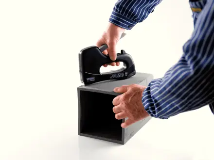 Clavadora HOBBY Multitacker