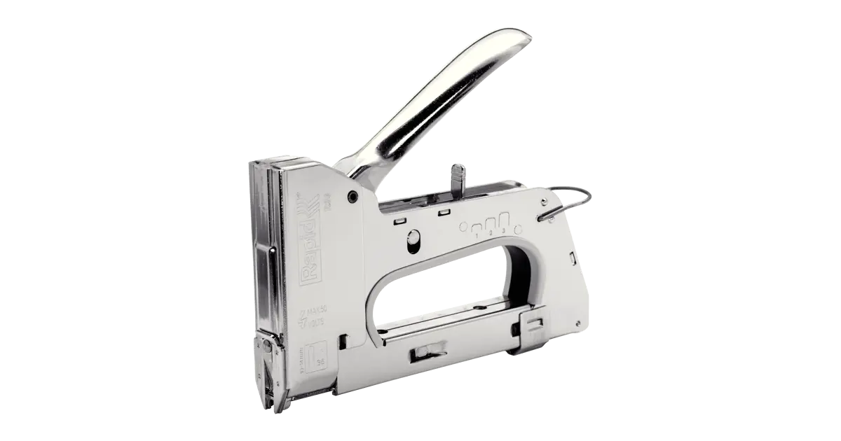 Rapid PRO R36E Staple Gun Cable RAPIDOFFICE