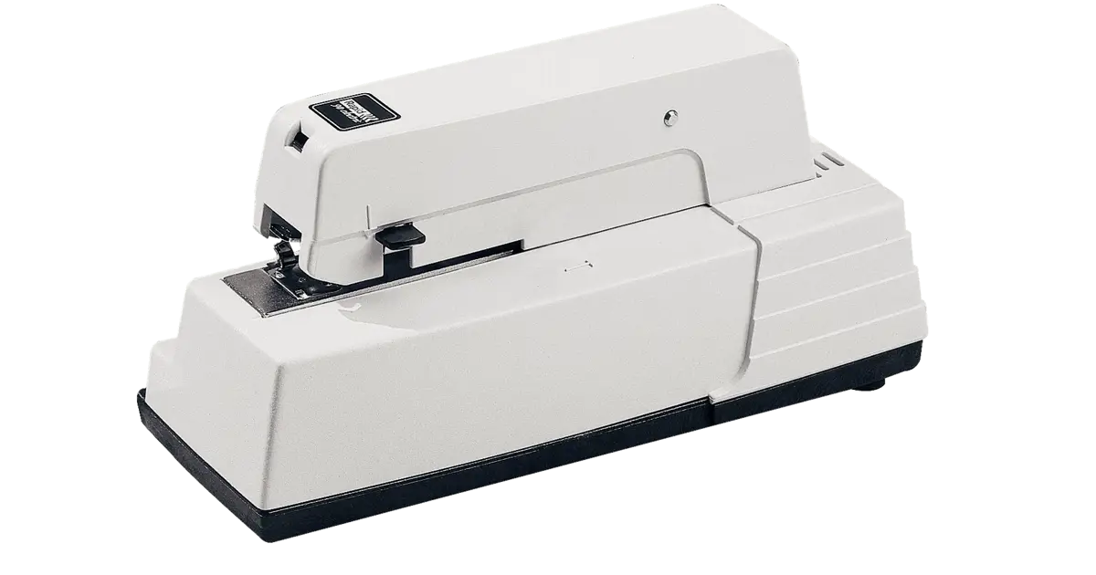 Rapid Classic Contactless Electric Stapler 90EC RAPIDOFFICE