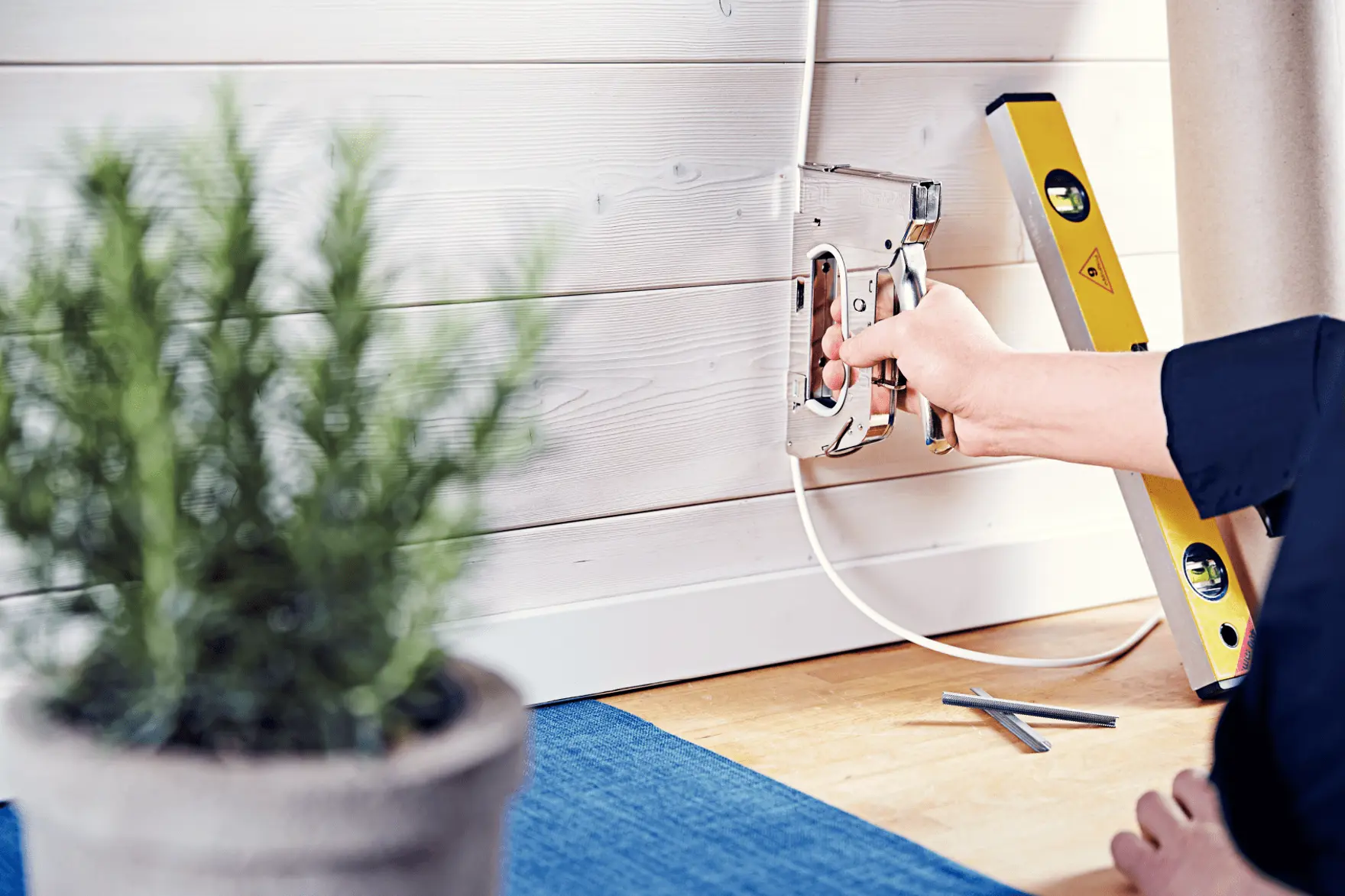 Grapadora Rapid PRO R36E Cable RAPIDOFFICE