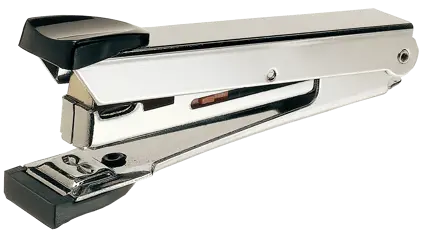 Rapid Economy bureau nietmachine T12