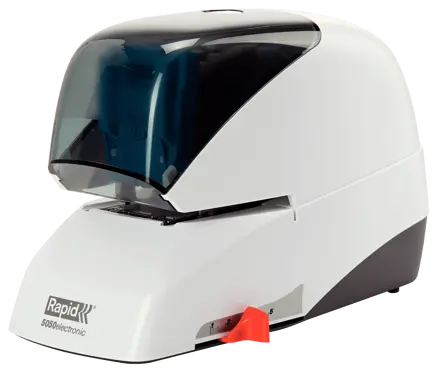 Electric Stapler Rapid Supreme R5050e, 50 sheets