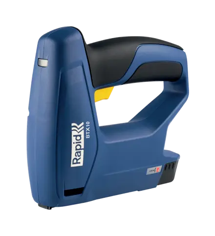 Rapid BTX10 grapadora a batería