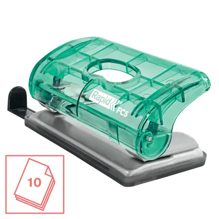 Perforator platic Rapid Colour'Breeze