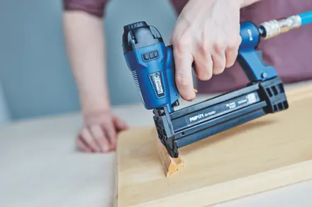 Rapid PRO PMP171 Pneumatic micro-stift pistol
