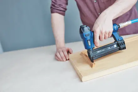 Rapid PRO PMP171 Pneumatic micro-stift pistol