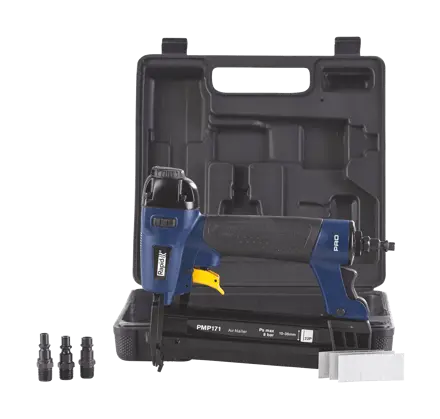 Rapid PRO PMP171 Pneumatic micro-stift pistol