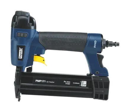 Rapid PRO PMP171 Pneumatic micro-stift pistol