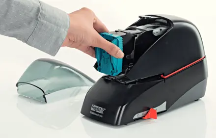 Electric Stapler Rapid Supreme R5080e, 80 sheets