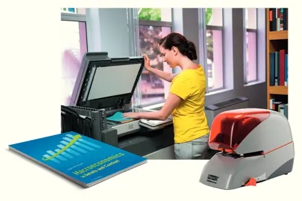 Electric Stapler Rapid Supreme R5080e, 80 sheets