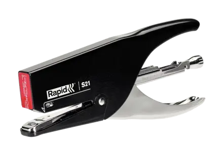 Stiftetang Rapid Supreme S21 Super FlatClinch 30 ark