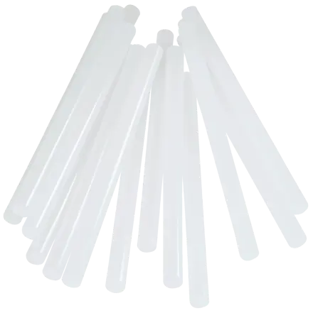 Rapid 12 mm Glue Sticks Universal Transparent