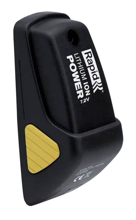 Rapid BTX530-batteri 7,2 V Li-Ion