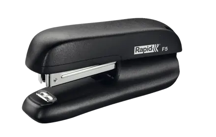 Rapid Fashion mini nietmachine F5