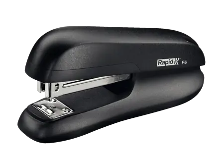 Rapid Fashion kleine half-strip nietmachine F6