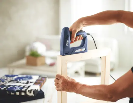 Rapid ESN530 Elektrische Tacker