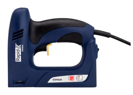Rapid ESN530 Elektrische Tacker