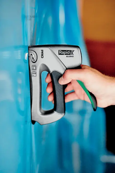 Graffatrice PRO MS840