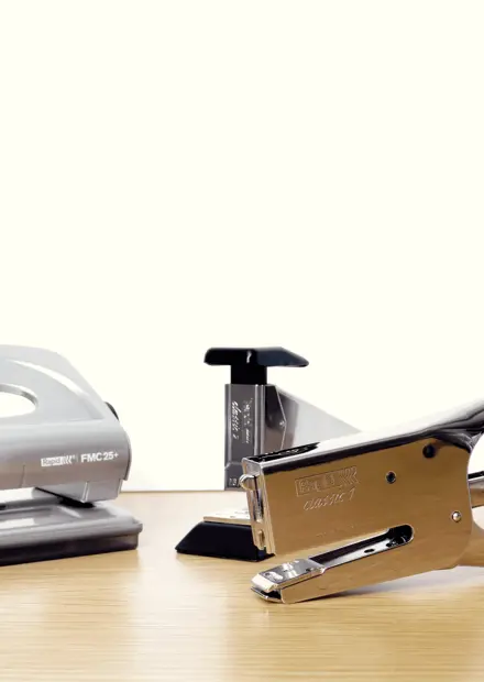 Rapid Retro Classic Fullstrip Stapler K2