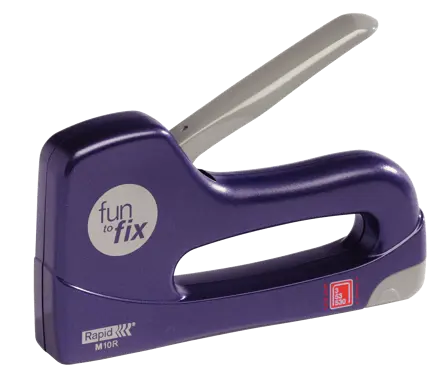 Rapid Fun2Fix M10R Staple Gun