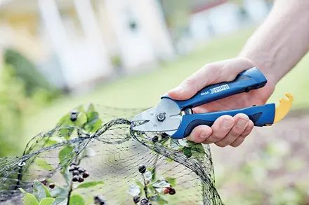 Pinza da giardino per reti Rapid FP20