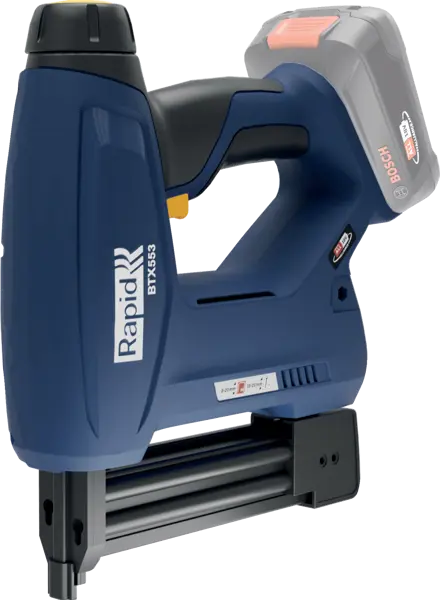 Rapid BTX553 Accutacker 18V P4A