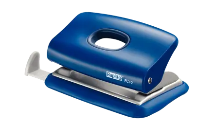 Rapid Fashion Compact Hole Punch FC10