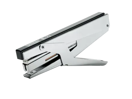 Rapid Economy Heftzange E10