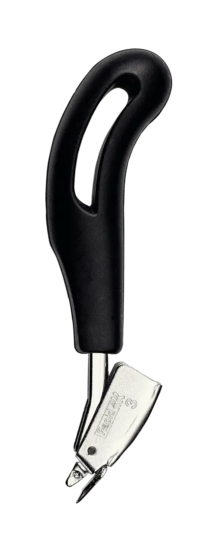 Rapid R3 Staple Remover