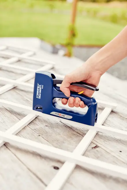 Rapid R453 Tacker