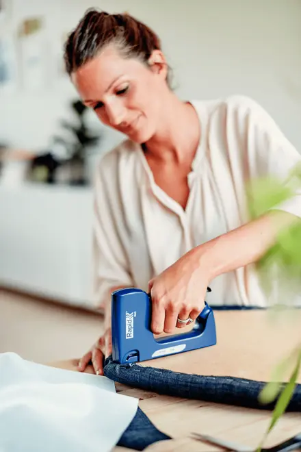 Rapid R83 Tacker