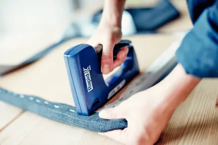 Rapid R83 Tacker