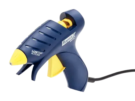 Rapid EG130 Niedertemperatur-Klebepistole
