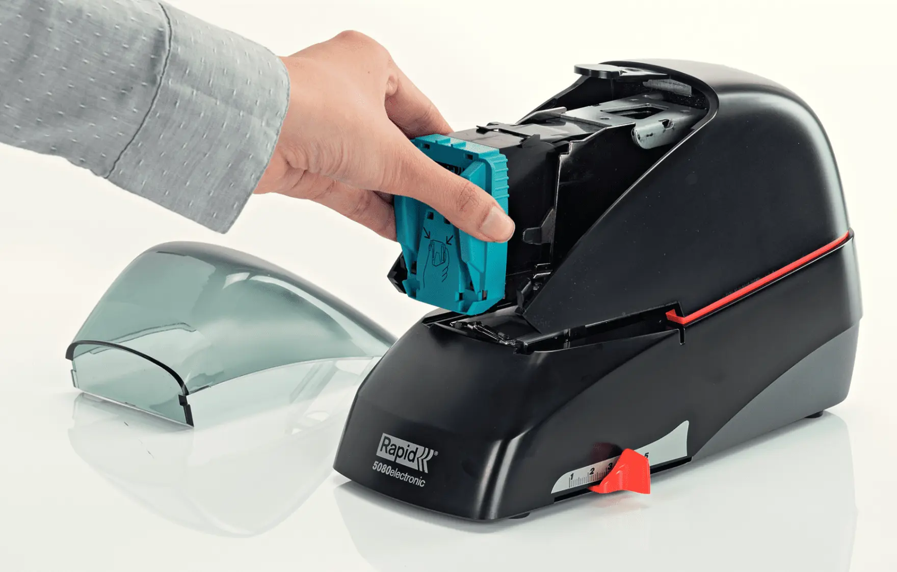 Rapid R5080 Staple Cassette Staples and Accessories RAPID