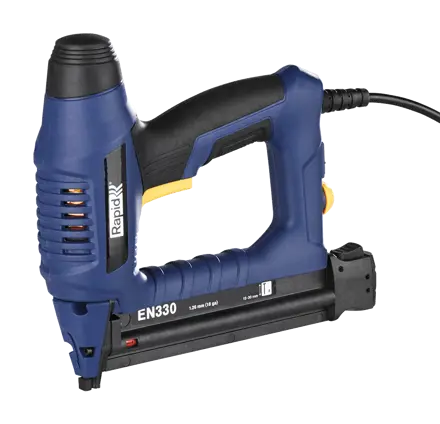 Rapid EN330 Elektrische Nageltacker