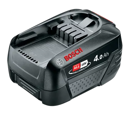 Power for All Alliance Akku 18V 4,0Ah PBA