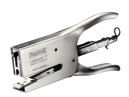 Rapid Classic niettang K1 platinum