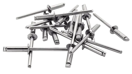 Rivetti Rapid ad alte prestazioni Ø4,0 x 10 mm