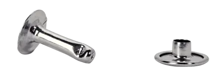 Rivetti Rapid tubolari Ø 9 x 13 mm