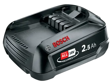 Rapid BGX500 Accu Lijmpistool 18V P4A Koffer
