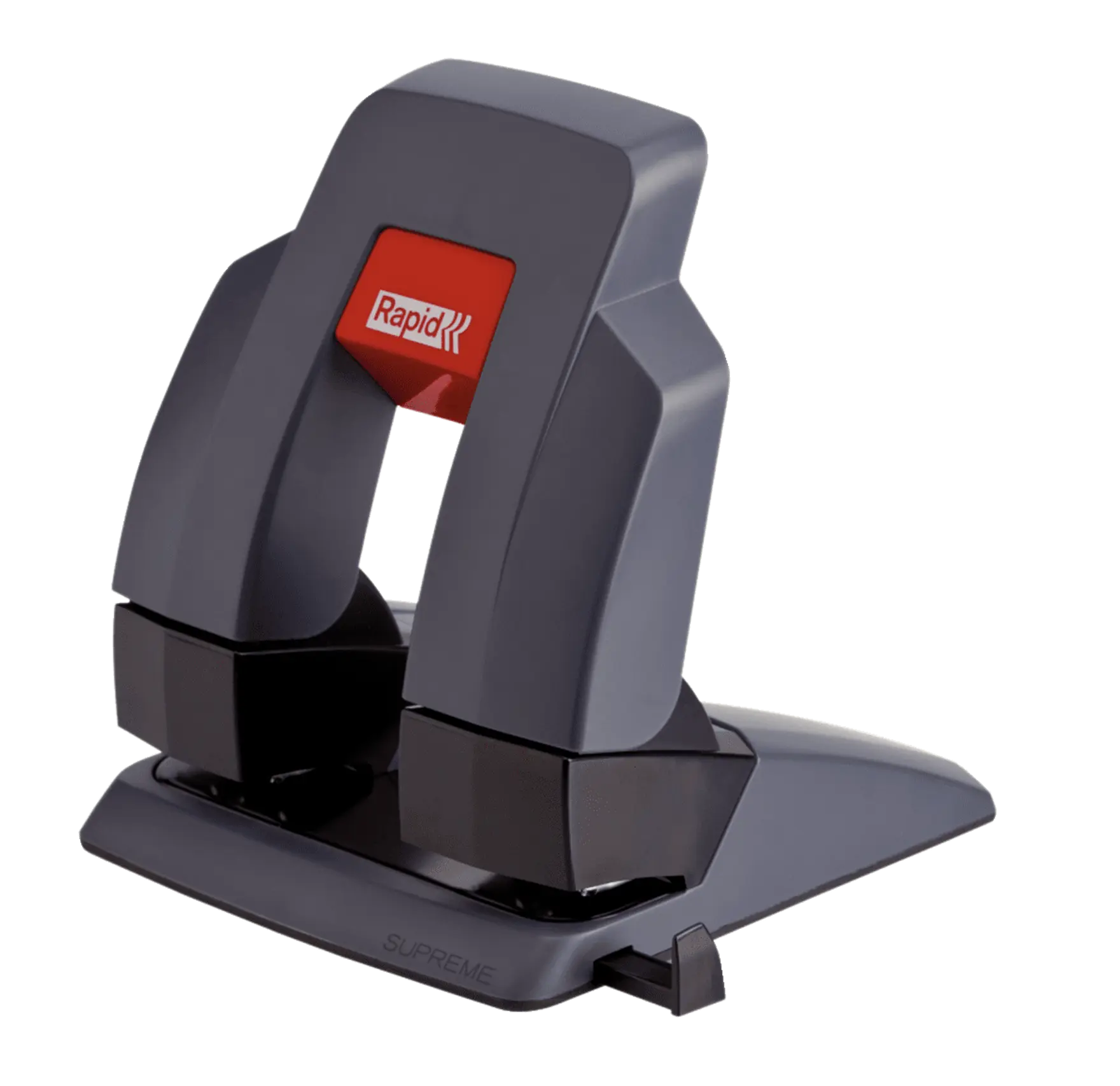 Hole Punch Rapid SP25 Trio/25sheets Press Less Desktop Hole Punches