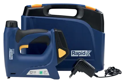 Rapid BTX140 Li-Ion Accutacker