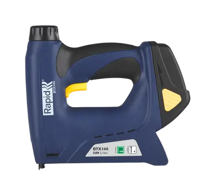 Rapid BTX140 Li-Ion Accutacker