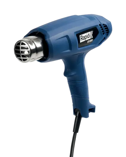 Rapid R1600 Heißluftgebläse